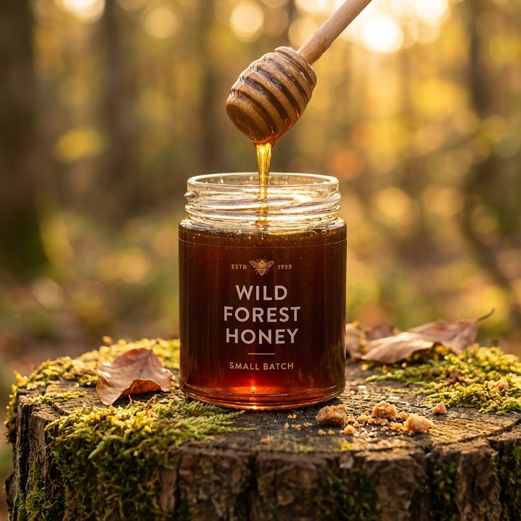 Wild Honey